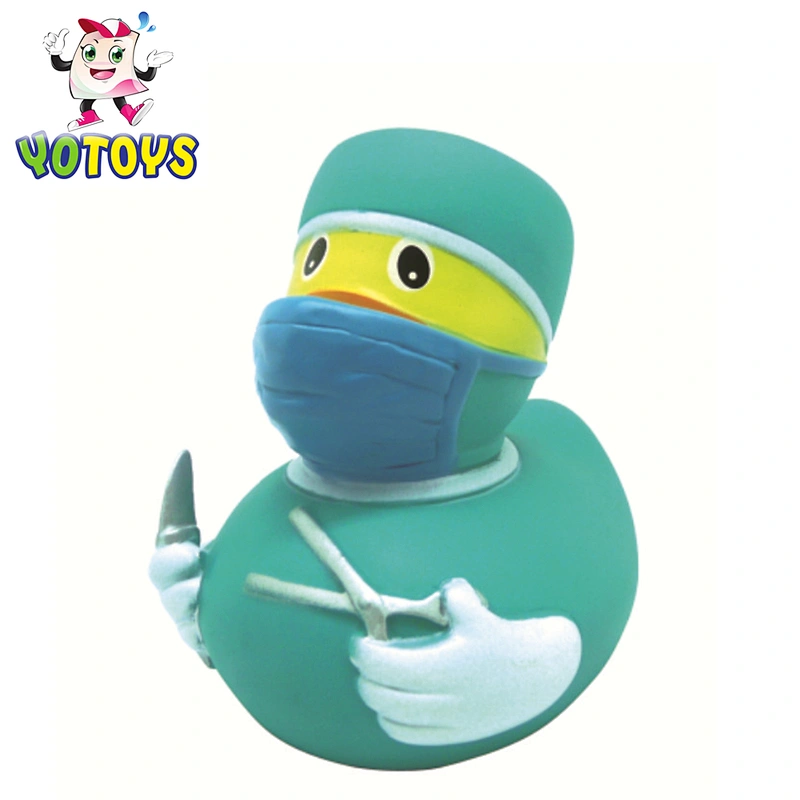 Hot Sale Bath Toys Squeeze Ducks , Character Duck ,duck Float Toys for Sale Other Toy Animal 2 to 4 Years 0 to 24 Months Unisex