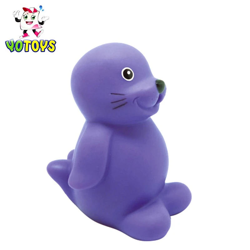 Wholesale Custom Mermaid Shell Turtle Spray Water Bathroom Squirtes Bath Toys Set for Kids Girl Gift