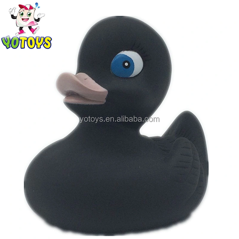 Wholesale Eco Friendly Baby Rubber Ducks Toys Bulk Toy Manufacturers Squeaky Duck Bath Toy for Kids