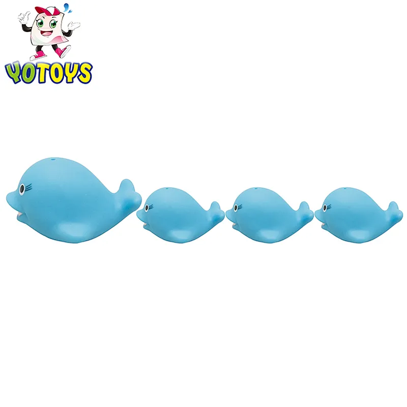 Jugetes Figet Dongguan Factory Wholesale Family Mini Animal Toys Sets Baby Bath Toy for Kids Toddler