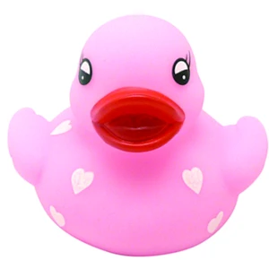Bath Toy Rubber Ducks Bulk Mini Baby Shower Plastic PVC