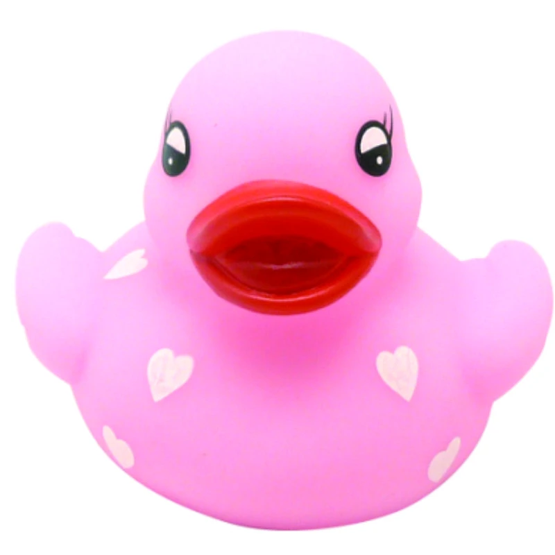 Bath Toy Rubber Ducks Bulk Mini Baby Shower Plastic PVC