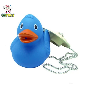 Bath Plug With Orange Crab Toys Rubber Sink Stopper Bathtub Stopper