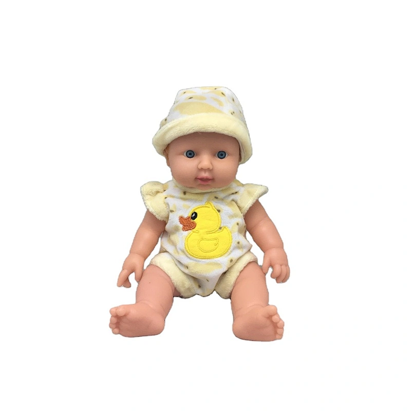 Wholesale China Manufacturer Factory Juguetes Action Figure with Clothes Educational Girls Toys for Kids