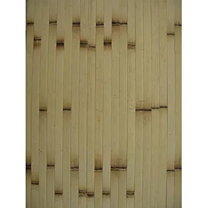 Straw Wall Covering
