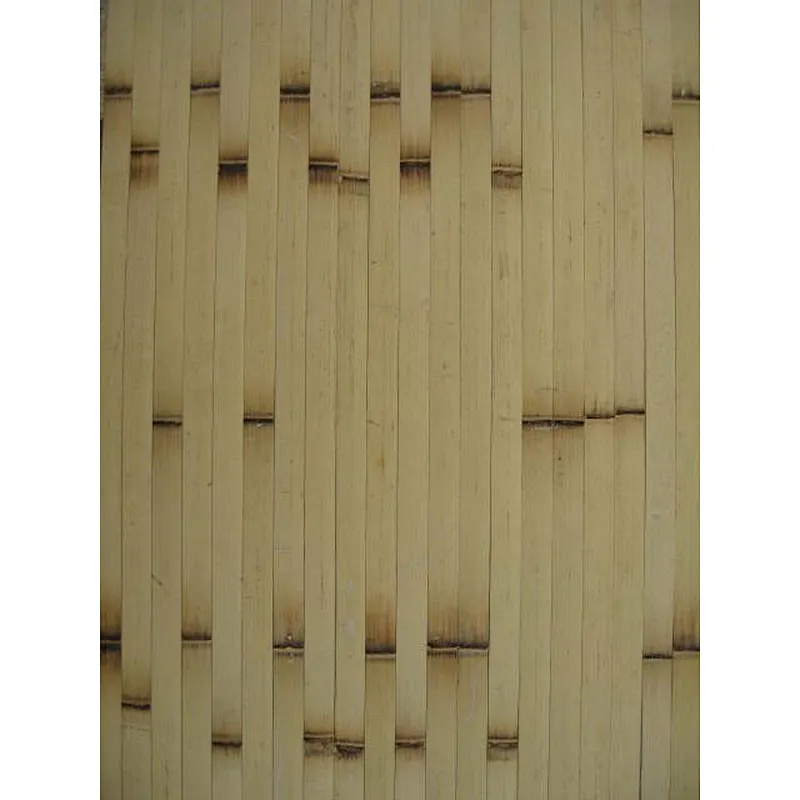 Straw Wall Covering