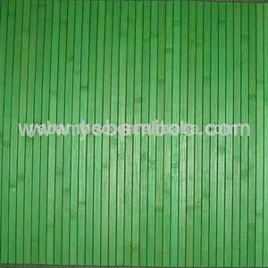 Faux Bamboo Interior Walls Panel