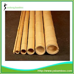 High-quality Wholesale Big Bamboo Poles
