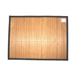Rectangular Beaded Placemat