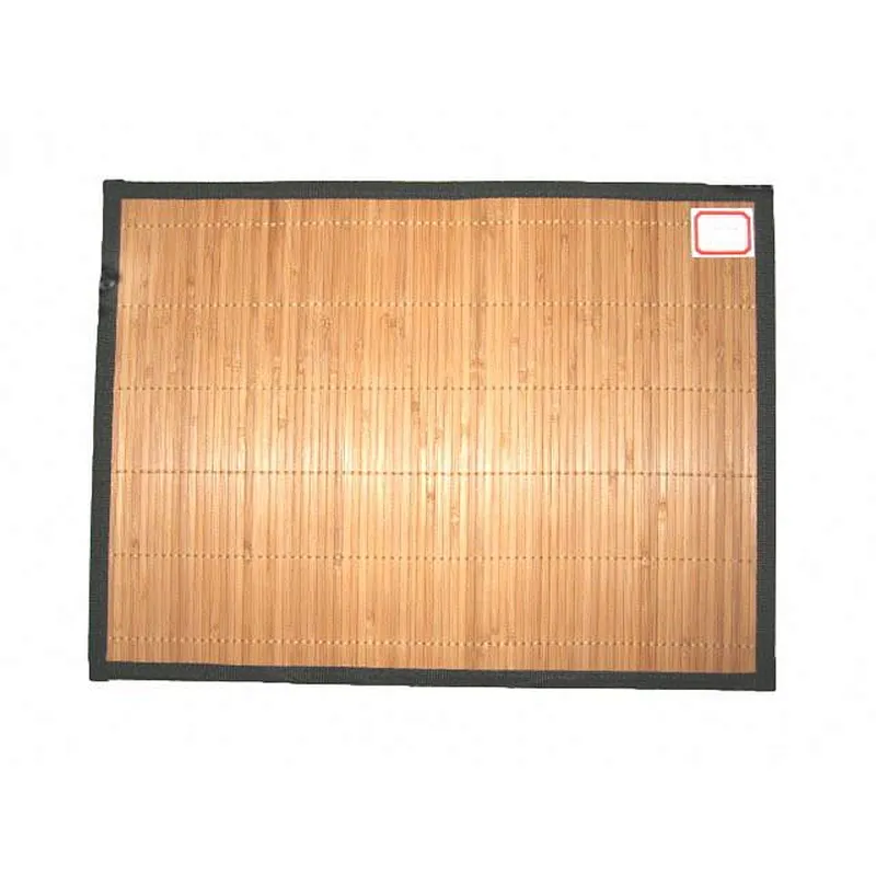 Rectangular Beaded Placemat