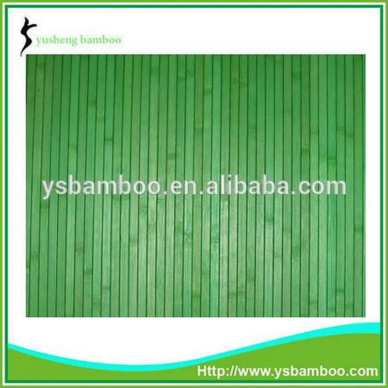 manufactured home bamboo wall panels