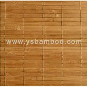Decorative Bamboo Wall Panel Outdoor