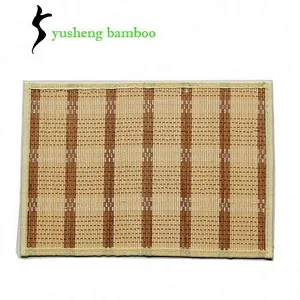 Bamboo Sushi Table Mat