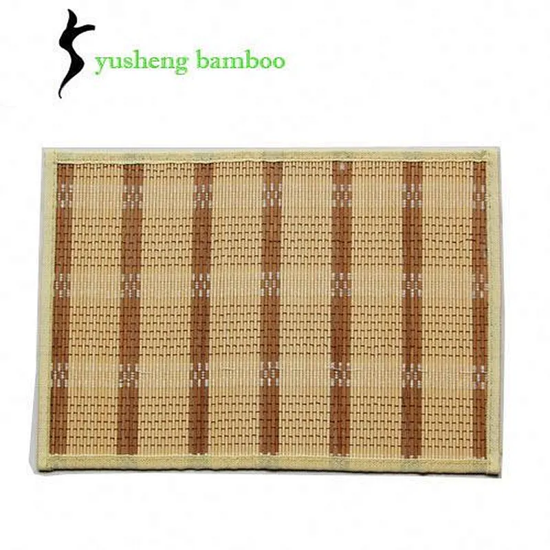 Bamboo Sushi Table Mat