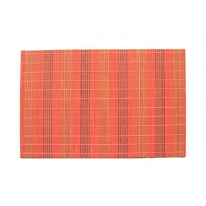 Red Placemats