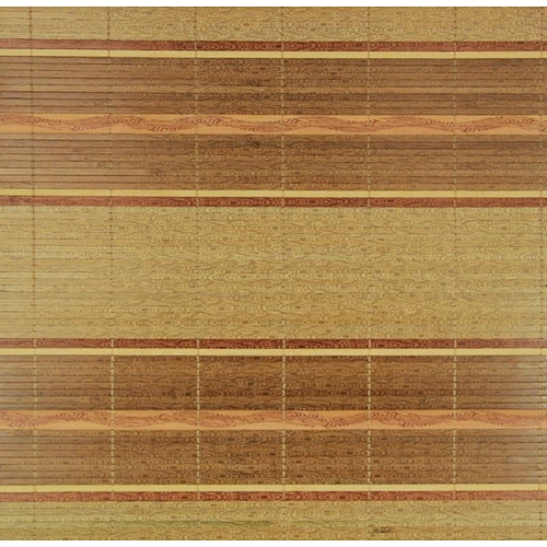 2015 New design Bamboo Wall covering