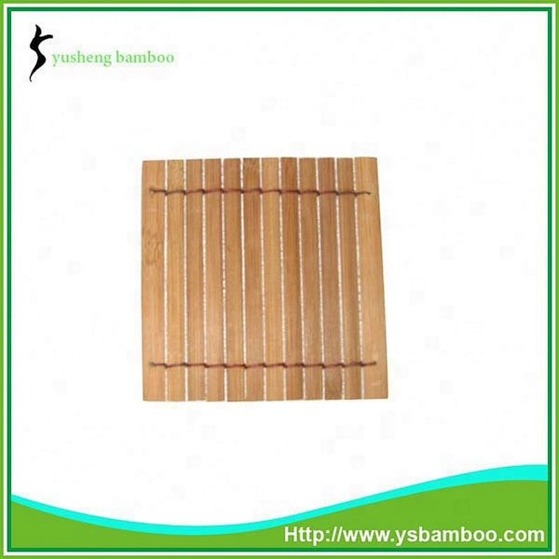 Bamboo Cupmat