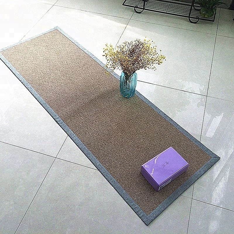 Factory Eco Friendly anti slip Yoga Mat /Exercise Yogamat/Yogamatte