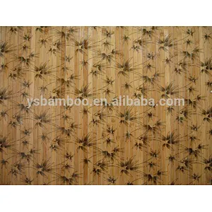 Wall Paper Bamboo