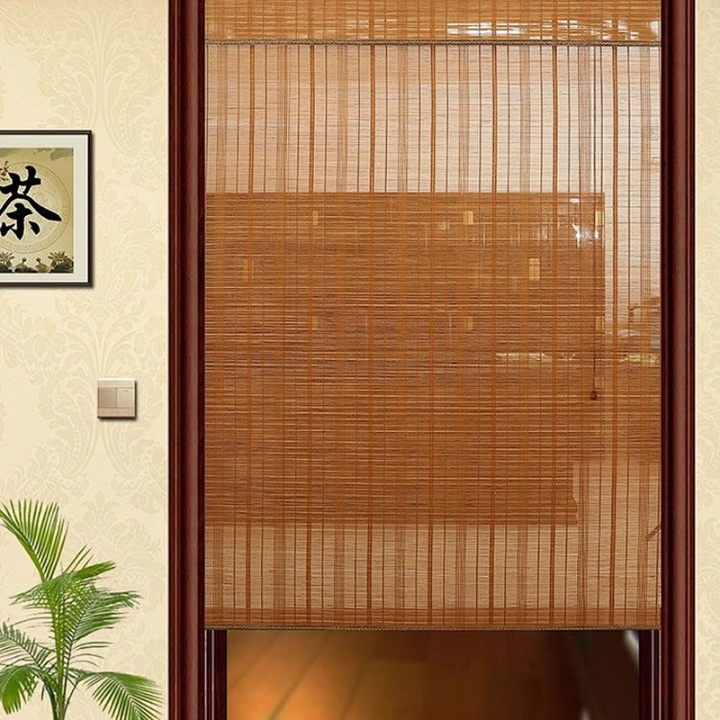 Bamboo Blinds
