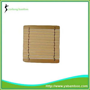 Bamboo Cupmat