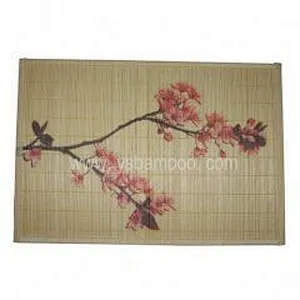Artistic Placemats
