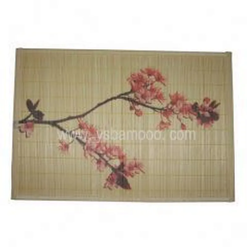 Artistic Placemats