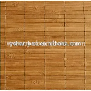 cheap price bamboo wall paper