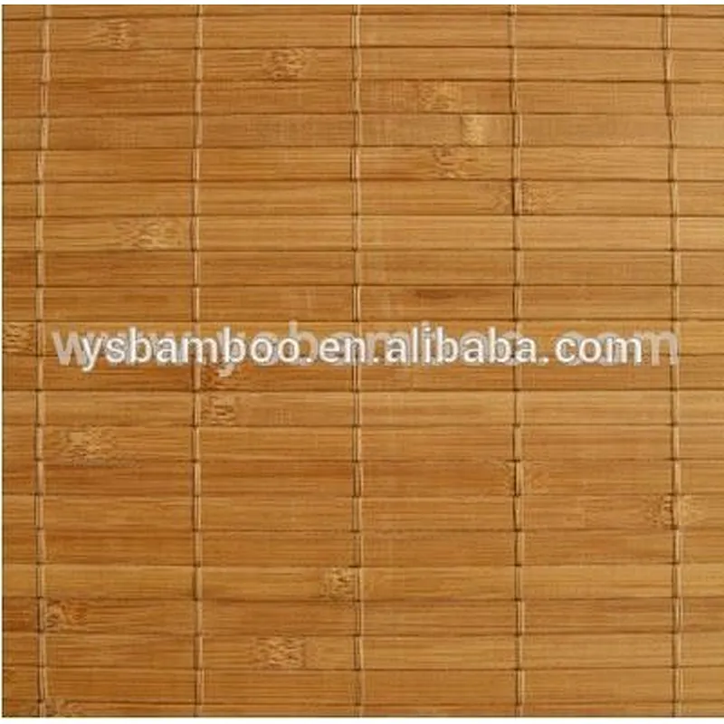cheap price bamboo wall paper