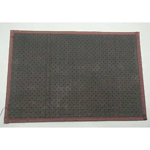 Bamboo Placemats Brown Color Wholesale