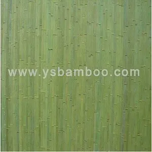Cypress Wood Home Decorative Bamboo Wall Panel Outdoor
