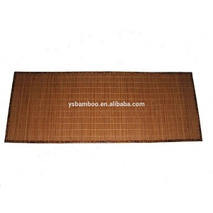 Bamboo Kitchen Floor Mat