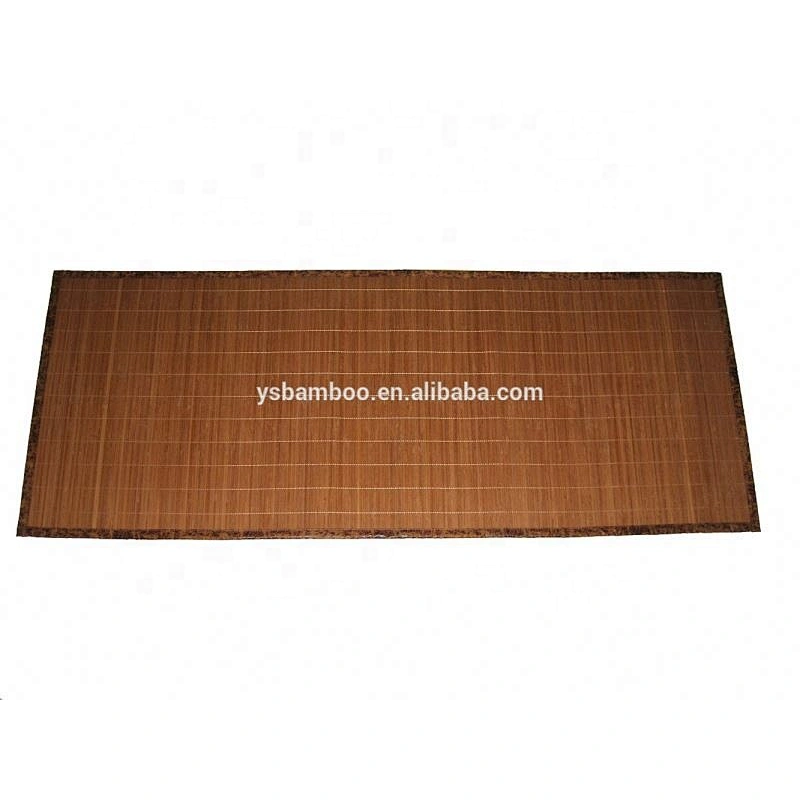 Bamboo Kitchen Floor Mat