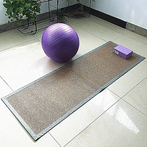 Factory Eco Friendly anti slip Yoga Mat /Exercise Yogamat/Yogamatte