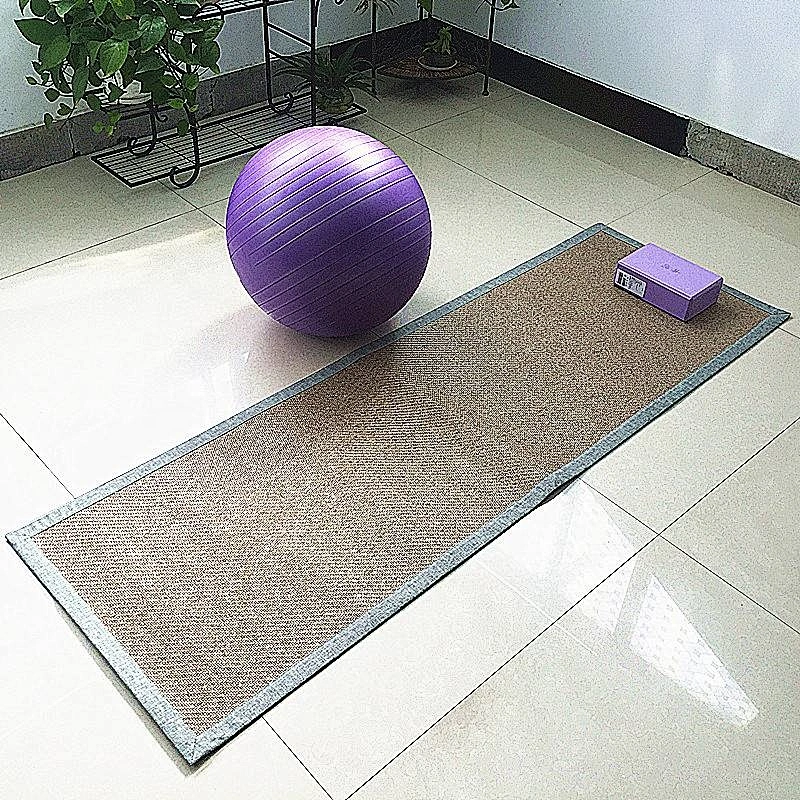 Factory Eco Friendly anti slip Yoga Mat /Exercise Yogamat/Yogamatte