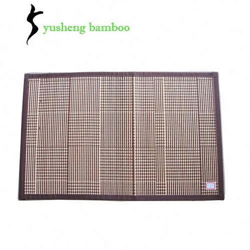 Bamboo and Wood Placemat