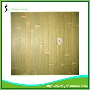 interior bamboo wall coverings
