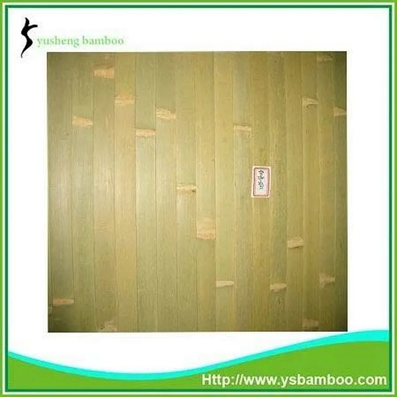 interior bamboo wall coverings