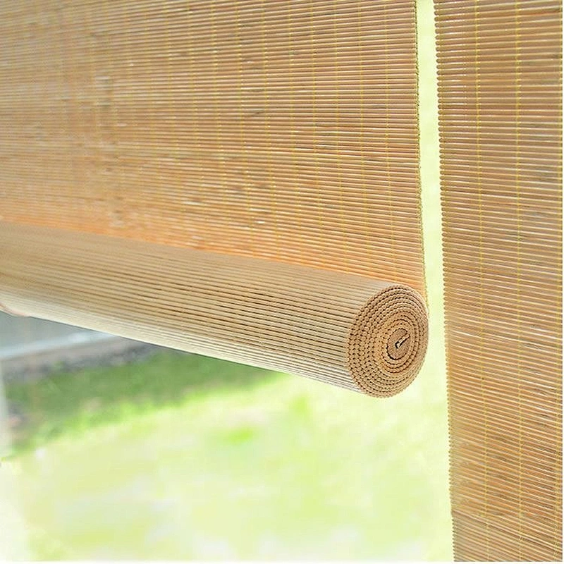 Bamboo Blinds