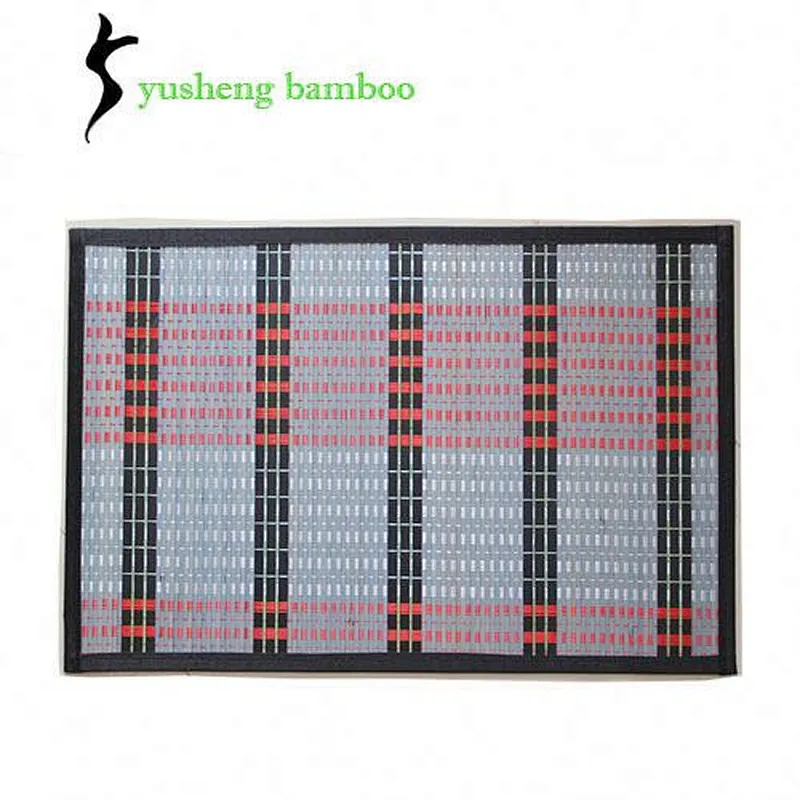 Bamboo Floor Rug