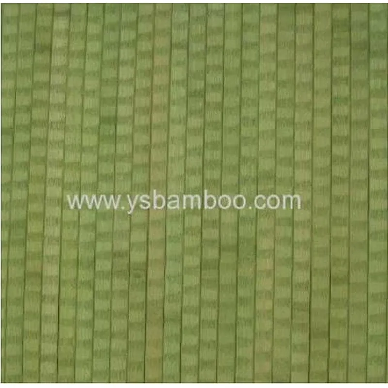Green Bamboo Wallpaper