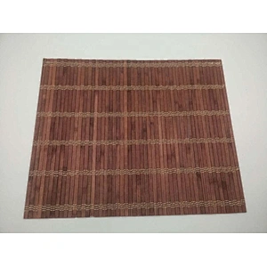 bamboo placemat