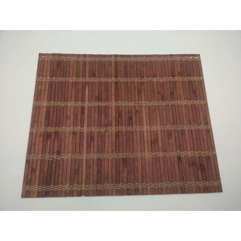 bamboo placemat