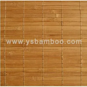 Natural Bamboo Wallpaper