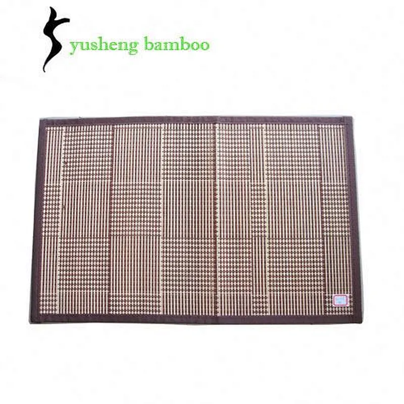 Natural Color Woven Placemats