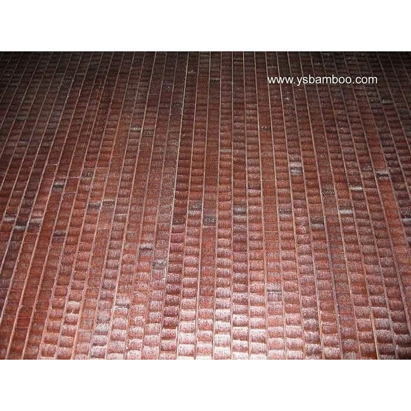 Bamboo Fiber Wall Panel