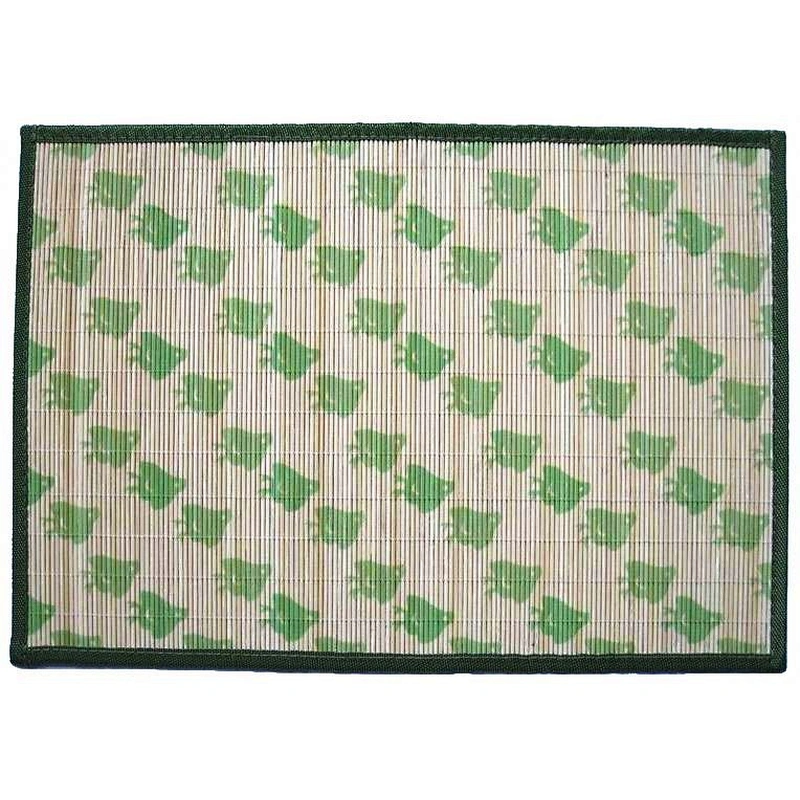 Colorful Bamboo Placemats Cheap