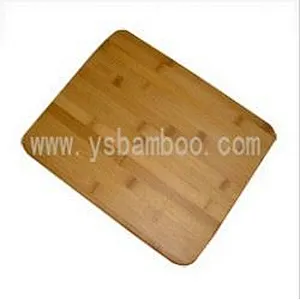 Bamboo cutting board