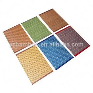 Tile Placemats