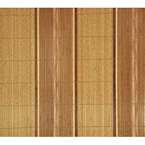 Wallpaper With a Pattern of Bamboo